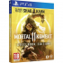 Игра Mortal Kombat 11 - Steelbook Edition (PS4) (rus sub)