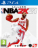 Игра NBA 2K21 (PS4) (eng)