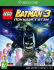 Игра LEGO Batman 3: Покидая Готэм (Xbox One) (rus sub) б/у