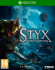 Игра Styx: Shards of Darkness (Xbox One) (eng) б/у