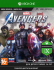 Игра Мстители Marvel (Marvel Avengers) (Xbox One) (rus) б/у