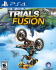Игра Trials Fusion (PS4) (rus) б/у