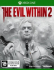 Игра The Evil Within 2 (Xbox One) (rus)