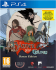 Игра The Banner Saga Trilogy (Bonus Edition) (PS4) (rus sub)