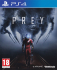 Игра Prey (PS4) (eng)