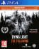 Игра Dying Light: The Following (Enhanced Edition) (PS4) (rus sub) б/у 