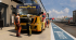 Игра Truck Racing Championship (PS4) (eng)
