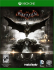 Игра Batman: Arkham Knight (Рыцарь Аркхема) (Xbox One) б/у