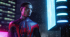 Игра Marvel Человек-Паук: Майлз Моралес (Marvel Spider-Man: Miles Morales) (PS4) (rus)