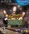 Игра High Velocity Bowling (поддержка PS Move) (PS3) (eng) б/у