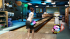 Игра High Velocity Bowling (поддержка PS Move) (PS3) (eng) б/у