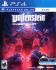 Игра Wolfenstein: Cyberpilot (Только для PS VR) (PS4) (eng) б/у