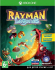 Игра Rayman Legends (Xbox One) (rus) б/у