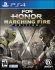 Игра For Honor. Marching Fire Edition (PS4) (eng)