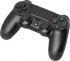 Геймпад Sony Dualshock 4 (PS4) V2 Черный (Аналог) б/у