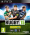 Игра Rugby 15 (PS3) б/у