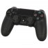 Геймпад Sony Dualshock 4 (PS4) V2 Черный + Игра FIFA 21 (б/у)