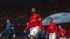 Игра Pro Evolution Soccer 2009 (PES 2009) (Xbox 360) б/у