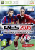 Игра Pro Evolution Soccer 2010 (PES 2010) (Xbox 360)