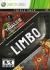 Сборник игр Trails HD + Limbo + Splosion Man (Xbox 360) (eng) б/у