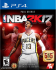 Игра NBA 2K17 (PS4) (eng) б/у