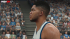Игра NBA 2K17 (PS4) (eng) б/у