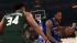 Игра NBA 2K21 (PS4) (eng) б/у
