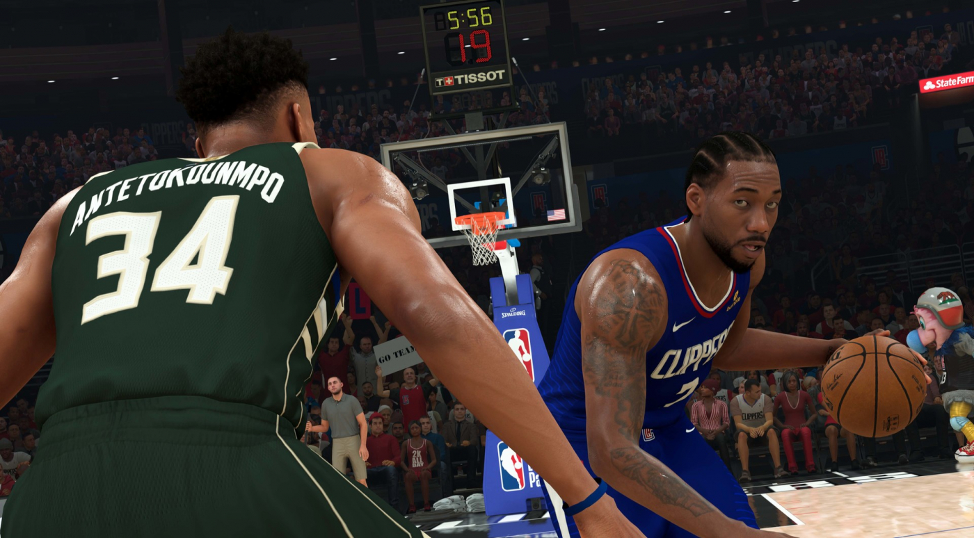 Nba 2k21 управление на джойстике ps4