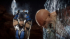 Игра Mortal Kombat 11 Ultimate (PS4) (rus sub) б/у