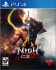 Игра Nioh 2 (PS4) (rus sub) б/у