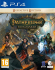 Игра Pathfinder: Kingmaker - Definitive Edition (PS4) (rus sub)