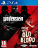 Игра Wolfenstein: The New Order + The Old Blood (Double Pack) (PS4) (rus sub) б/у