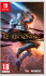 Игра Kingdoms of Amalur: Re-Reckoning (Nintendo Switch) (rus sub) б/у