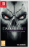Игра Darksiders II: Deathinitive Edition (Nintendo Switch) (rus)