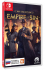 Игра Empire of Sin: Издание первого дня (Nintendo Switch) (rus sub) б/у