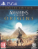 Игра Assassin's Creed: Origins (AC:Истоки) Deluxe Edition (PS4) (rus) б/у 