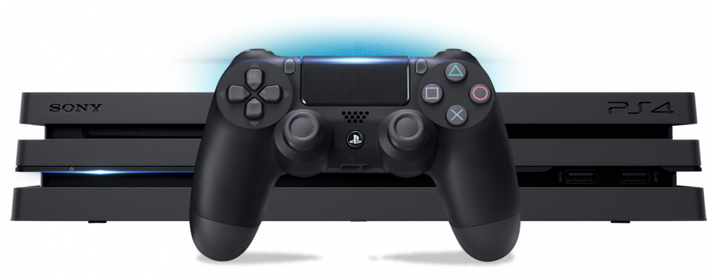 Купить приставка Sony PlayStation 4 Pro (2 Тб) в наличии СПБ PiterPlay.com