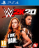 Игра WWE 2K20 (PS4) (eng) б/у