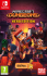 Игра Minecraft Dungeons - Hero Edition (Nintendo Switch) (rus sub) б/у