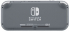 Приставка Nintendo Switch Lite (серая) б/у