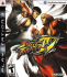 Игра Street Fighter IV (PS3) б/у (eng)