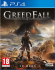 Игра Greedfall (PS4) (rus sub)