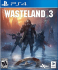 Игра Wasteland 3 (PS4) (rus sub) б/у