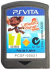 Игра Little Big Planet (без коробки) (PS Vita) б/у