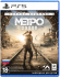 Игра Метро: Исход (Metro: Exodus). Полное издание (PS5) (rus)
