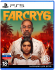 Игра Far Cry 6 (PS5) (rus) 
