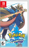 Игра Pokemon Sword (Nintendo Switch) (eng)