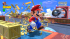 Игра Super Mario 3D World + Bowser's Fury (Nintendo Switch) (rus) б/у