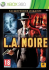 Игра LA Noire (Расширенное издание) (Xbox 360) б/у