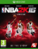 Игра NBA 2K16 (Xbox One) (eng) б/у